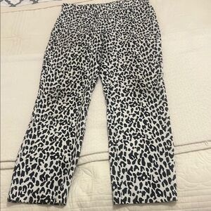 Attire ❤️ Leopard pants